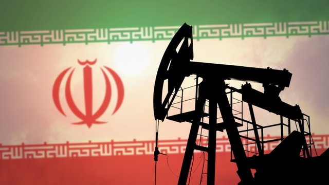 آغاز افزایش ذخایر نفت شناور ایران