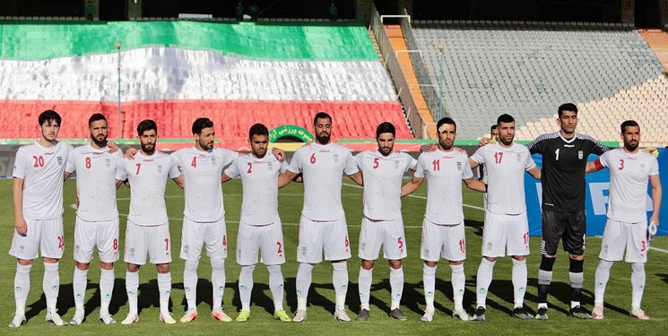 آغاز اقدامات فدراسیون فوتبال برای حضور تیم ملی در بحرین