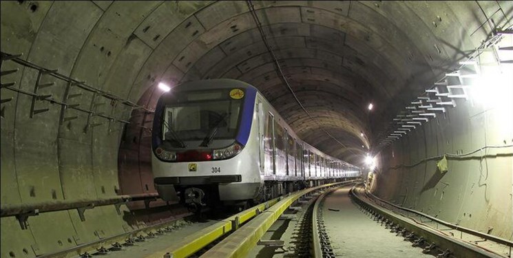 آغاز عملیات اجرایی خط ۱۰ مترو تهران از هفته آینده