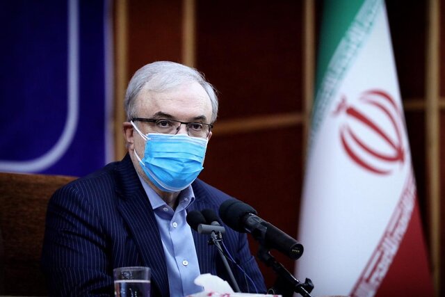 آغاز واکسیناسیون عمومی کرونا در تابستان/اولین تزریقهای واکسن ایرانی؛ خرداد