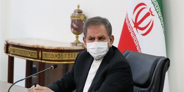 ابلاغ تصویب‌نامه تخصیص اعتبار پروژه‌های کنترل سیلاب