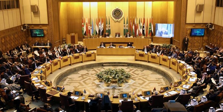 اتحادیه عرب سرانجام برای بررسی جنایات رژیم صهیونیستی تصمیم به برگزاری نشست گرفت