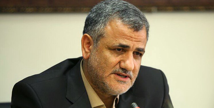 احداث ۲۶  بوستان جدید و ۶ ایستگاه آتش نشانی در پایتخت
