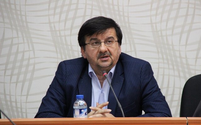 احمدی: تلاش جامعه ورزش برای برگزاری پویش کمک مومنانه چشم‌گیر بود