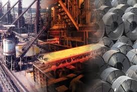 اختلاف ۶.٢ میلیون تنی آمار تولید و مصرف در فولاد صحت ندارد