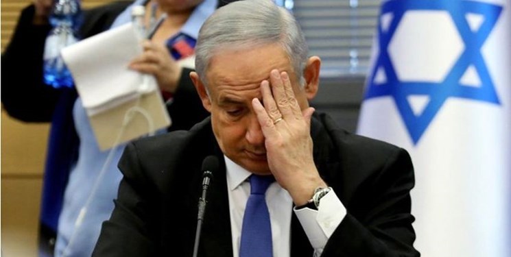 ادامه بن‌بست سیاسی در فلسطین اشغالی؛ نتانیاهو در تشکیل کابینه شکست خورد