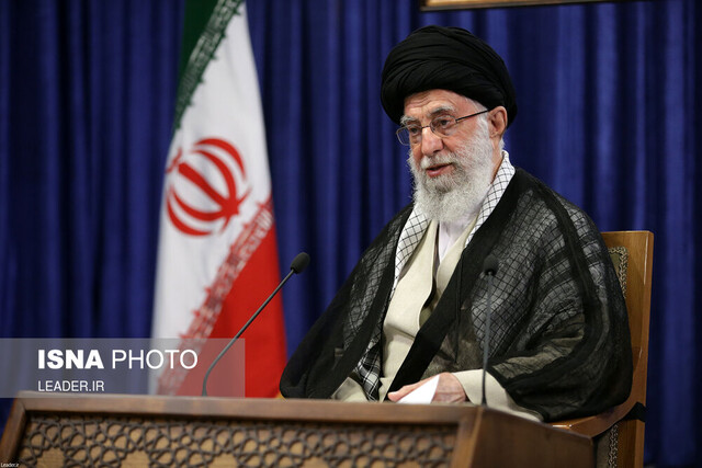 ارتباط تصویری نمایندگان مجلس با رهبر انقلاب برگزار خواهد شد