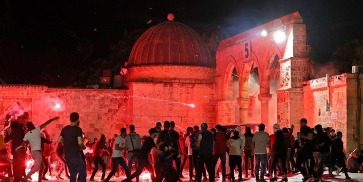 اردن و فلسطین: قدس خط قرمز است