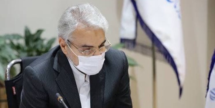 استقراض از بانک مرکزی حرف بی اساسی است/ سازمان برنامه فرمانده اقتصادی کشور نیست