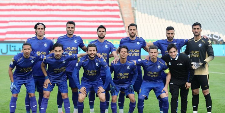 استقلالی‌ها چند ساعت مانده به دربی پاداش گرفتند