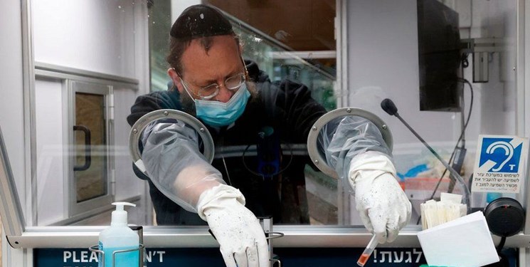 اسرائیل میلیون‌ها واکسن کرونا را دور می‌ریزد اما به فلسطینی‌ها نمی‌دهد