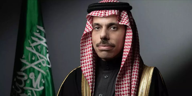 اظهارنظر جدید وزیر خارجه عربستان سعودی درباره مذاکره با ایران