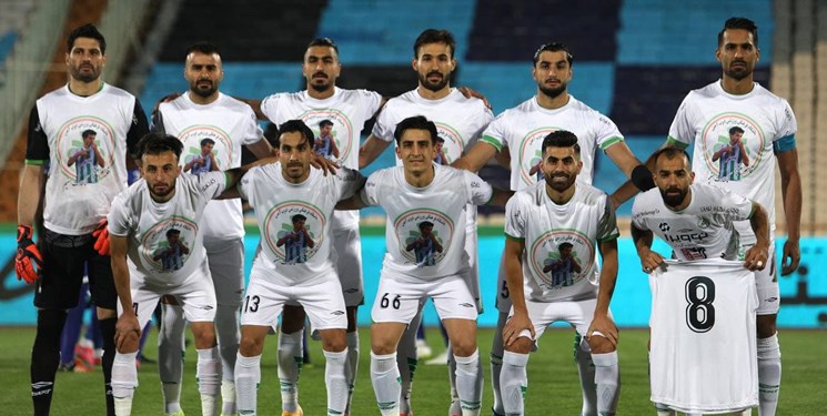 اعتراض باشگاه ذوب آهن به انتخاب گزارشگر دیدار با استقلال/از ما عذرخواهی نکرد