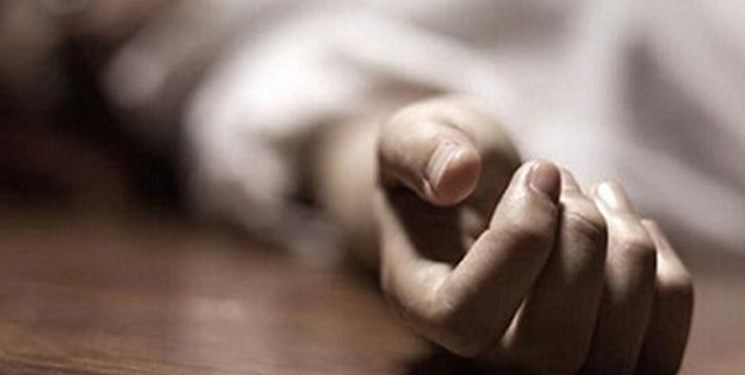 اعتراف پدر بابک خرمدین به قتل دختر و دامادش
