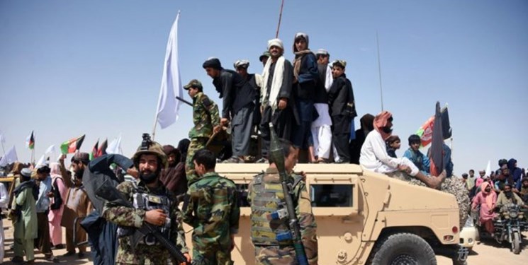 اعلام آتش‌بس  از سوی طالبان به مناسبت عید فطر در افغانستان