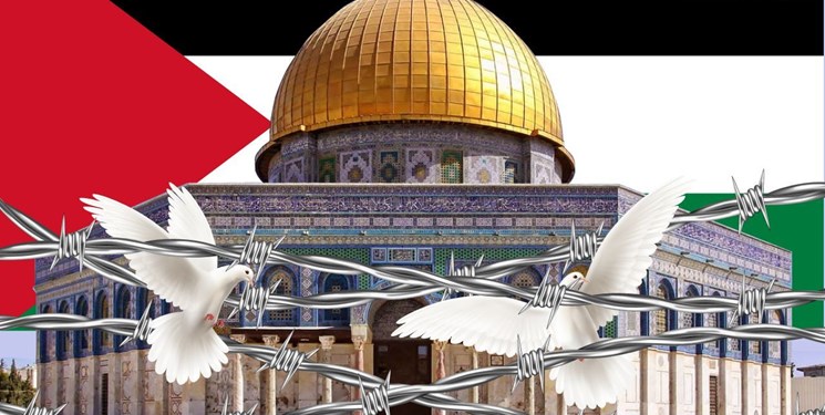 اعلام حمایت انجمن‌های اسلامی دانشجویان در اروپا از مردم فلسطین/ روز قدس؛ نماد رویایی جبهه حق علیه باطل