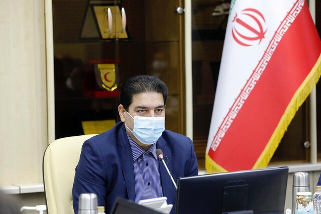 افتتاح ۲۰۰۰ خانه هلال جدید در روزهای آتی افتتاح ۲۰۰۰ خانه هلال جدید در روزهای آتی