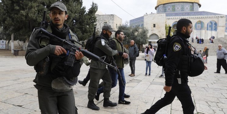 افزایش دامنه اعتراض‌ اعراب ساکن فلسطین اشغالی به جنایات صهیونیست‌ها