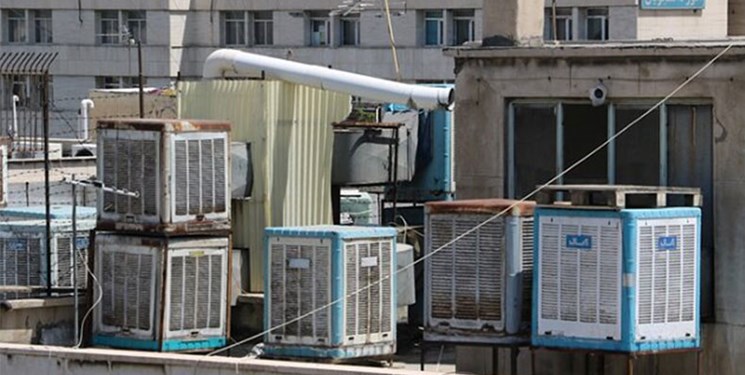 افزایش گرما در کشور و هشدار رشد مصرف برق/ گردوخاک در شرق کشور و خوزستان