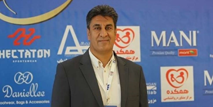 افشاریان: کمیته انضباطی درمورد بازی پیکان و سایپا تصمیم‌گیری می‌کند/ داوران در فضای مجازی حرف‌هایشان را نزنند