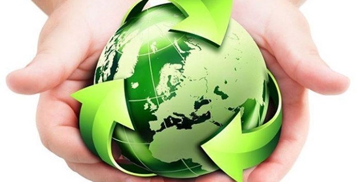 اقتصاد چرخشی راه حلی برای بحران پسماند