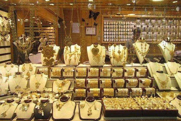 انهدام باند سارقان مسلح سرقت های سریالی طلا فروشی