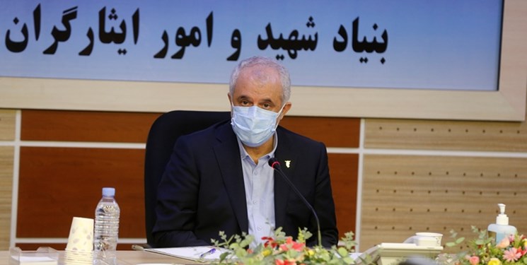 اوحدی: قانون تبدیل وضعیت استخدامی فرزندان ایثارگر تا پایان خرداد اجرا می‌شود