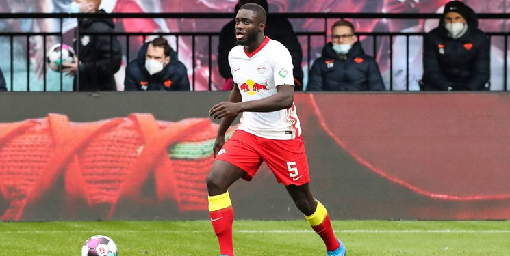 اوپامکانو:می توانستم قبلا به بایرن یا منچستریونایتد بروم