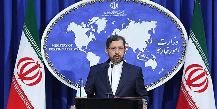ایران حمله به مسجد الاقصی را به شدت محکوم کرد