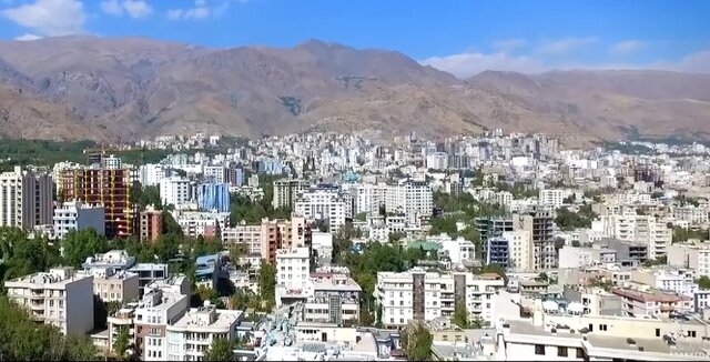 بازار مسکن در مسیر تخلیه حباب