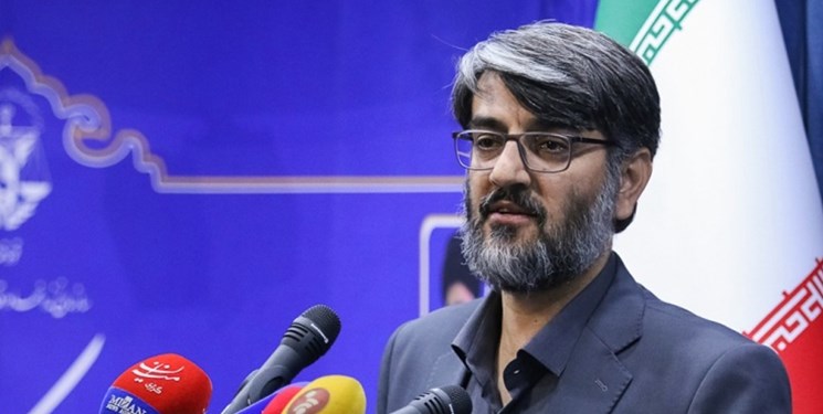 بازدید رئیس سازمان زندان‌ها از کانون اصلاح و تربیت استان بوشهر