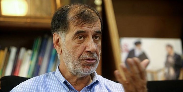 باهنر: رئیس ستاد انتخاباتی هیچ کاندیدایی نیستم/ لزوم پرهیز از حرکت‌های وحدت‌شکن در جریان انقلاب