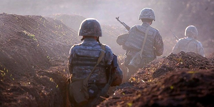 باکو: از طرح پیشنهاد روسیه برای مرزبندی با ارمنستان استقبال می‌کنیم