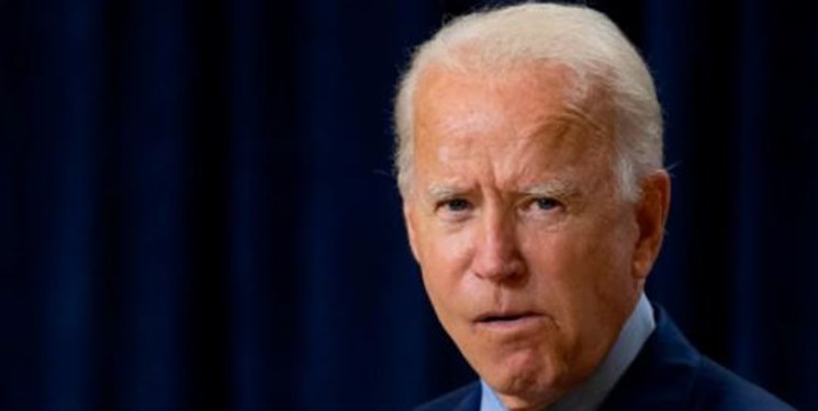 بایدن: به مسکو اجازه نقض حقوق بشر را نخواهیم داد