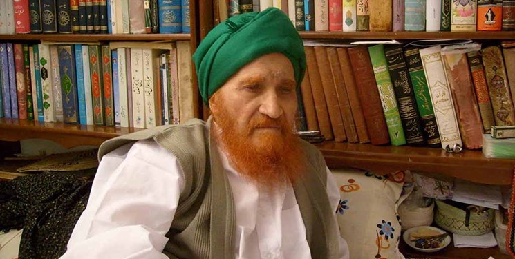 برگزاری مراسم هفتمین روز درگذشت آیت‌الله امامت کاشانی