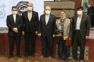 برگزاری مراسم گرامیداشت روز فرهنگ پهلوانی با حضور وزیر ورزش