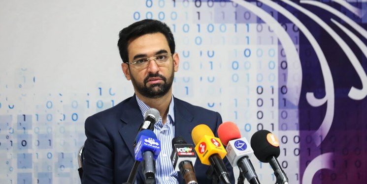 بزودی بسترهایی برای تبلیغات کاندیداها ارائه می‌شود/ نام‌گذاری ابررایانه جدید به نام «مریم میرزاخانی»