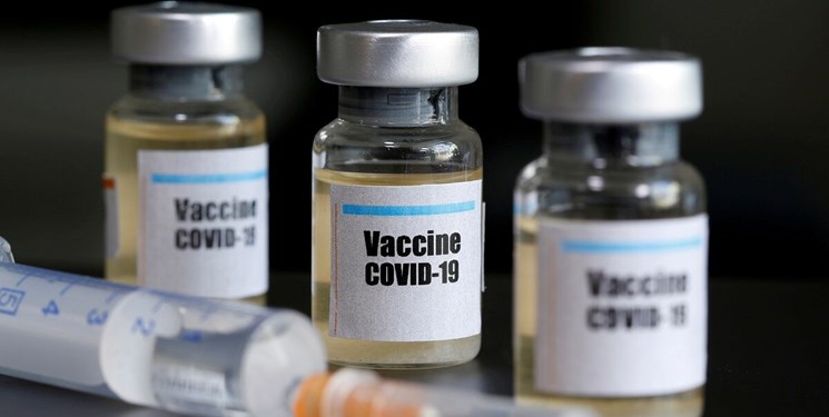 بزودی حجم قابل توجهی واکسن کرونا از چین وارد کشور می‌شود