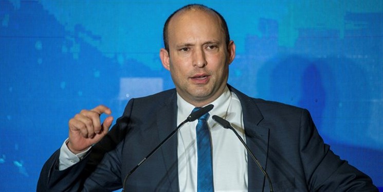 بنت: یا باید انتخابات پنجم برگزار شود یا آنکه کابینه‌ای بدون نتانیاهو ایجاد شود