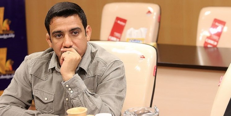 بنی‌تمیم: اگر در انتخابات کشتی آسیا خیانت شده چرا برخورد نمی‌کنند؟/ براساس توهم تهمت می‌زنند