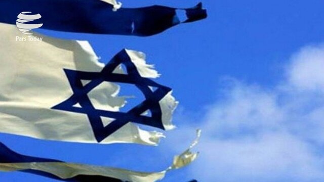 به زودی اسرائیل به زباله دان تاریخ خواهد رفت