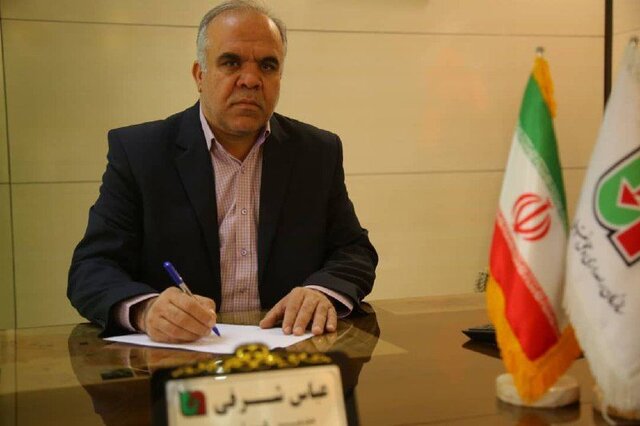 بهسازی و روکش آسفالت ۳۵۰ کیلومتر از محورهای لرستان