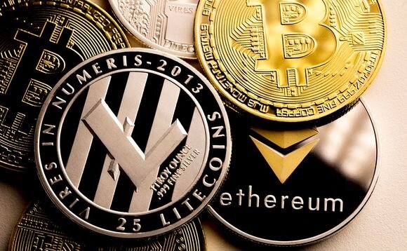 بیتکوین کماکان زیر ۵۰ هزار دلار