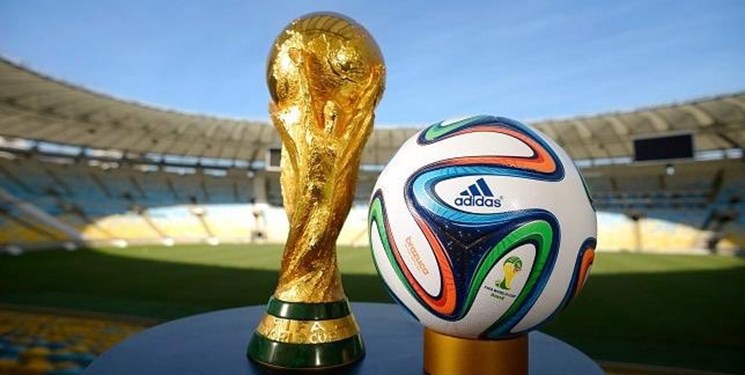 تاریخ قرعه کشی مرحله نهایی انتخابی جام جهانی ۲۰۲۲ مشخص شد