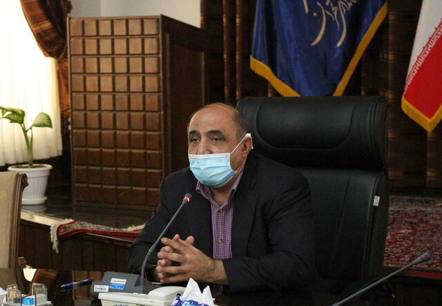 تاکید فرماندار تهران بر رعایت پروتکل های بهداشتی در شب های قدر