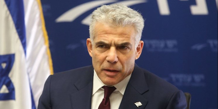 تحلیلگر صهیونیست: کابینه لاپید، کابینه انتقام از نتانیاهو خواهد بود