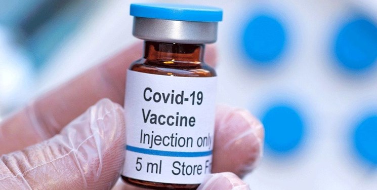 تزریق سوم واکسن کرونا به افراد بالای ۵۰ سال