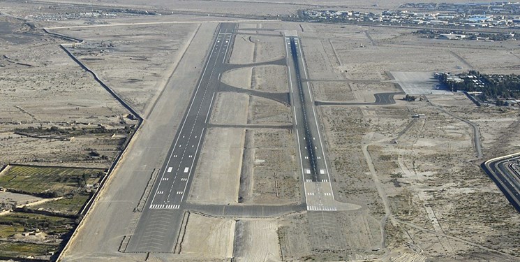 تشکیل کارگروه طرح بهسازی باند ۲۹ چپ مهرآباد/باند پروازهای مهرآباد تغییر می‌کند