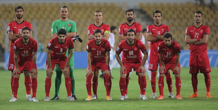 تمجید باشگاه استقلال از پرسپولیس؛ آماده تقابل با مشهورترین و پرافتخارترین تیم ایران هستیم