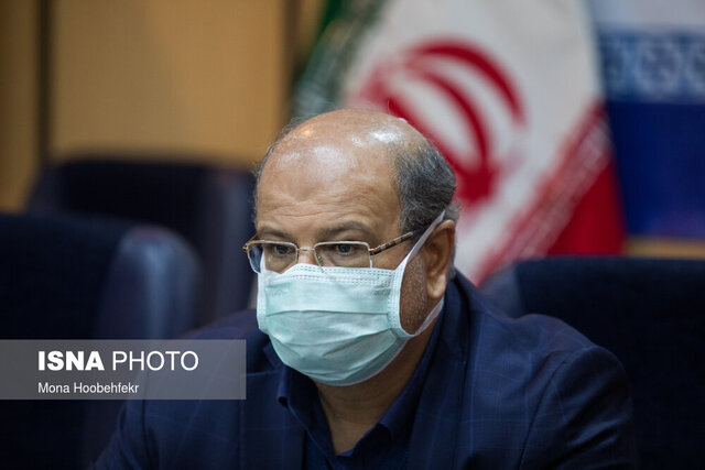 تهران در شرایط ناپایدار کرونایی/ نگرانی از خسارات و تبعات قطعی برق در بیمارستان‌ها